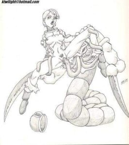 Rating: Explicit Score: 0 Tags: 1girls breasts female female_pubic_hair hydralisk interspecies kyle_twilight monster monster_on_female nipples open_mouth penetration pubic_hair pussy restrained rule34 sex short_hair size_difference spread_legs starcraft tentacle terran vaginal_penetration zerg User: bunchy7s