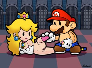Rating: Explicit Score: 0 Tags: accurate_art_style female human male mario mario_(series) mob_face nintendo paper_mario paper_mario_(character) paper_peach princess_peach rule34 simple_face straight straight_hair uncensored User: bunchy7s Rating: Explicit Score: 0 Tags: accurate_art_style female human male mario mario_(series) mob_face nintendo paper_mario paper_mario_(character) paper_peach princess_peach rule34 simple_face straight straight_hair uncensored User: bunchy7s
