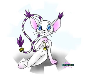 Rating: Explicit Score: 0 Tags: anthro bad_anatomy black_nose blue_eyes breasts color digimon digimon_(species) exposed_breasts feline female female_only front_view fur furry furry_breasts furry_ears furry_tail gatomon lowres open_eyes pointy_ears purple_fur rule34 solo tail white_fur User: bunchy7s Rating: Explicit Score: 0 Tags: anthro bad_anatomy black_nose blue_eyes breasts color digimon digimon_(species) exposed_breasts feline female female_only front_view fur furry furry_breasts furry_ears furry_tail gatomon lowres open_eyes pointy_ears purple_fur rule34 solo tail white_fur User: bunchy7s