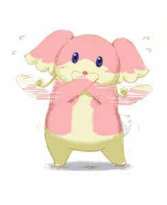 Rating: Safe Score: 0 Tags: ambiguous_gender audino big_ears blue_eyes blush chibi e621 generation_5_pokemon gesture kenitevy looking_at_viewer nintendo pokemon pokemon_(species) simple_background solo standing waving white_background User: bunchy7s Rating: Safe Score: 0 Tags: ambiguous_gender audino big_ears blue_eyes blush chibi e621 generation_5_pokemon gesture kenitevy looking_at_viewer nintendo pokemon pokemon_(species) simple_background solo standing waving white_background User: bunchy7s