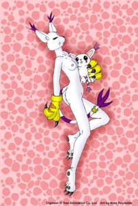 Rating: Explicit Score: 0 Tags: ass black_nose breasts closed_eyes color digimon exposed_breasts female female_only fur furry furry_ass furry_breasts furry_ears furry_tail gatomon glove lying mike_reynolds on_side paw pointy_ears purple_fur rule34 solo tail white_fur User: bunchy7s