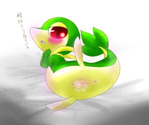 Rating: Explicit Score: 0 Tags: blush color female female_only feral nude pokemon pokemon_(species) pussy pussy_juice raised_leg red_eyes rule34 snivy solo tagme vulva User: bunchy7s Rating: Explicit Score: 0 Tags: blush color female female_only feral nude pokemon pokemon_(species) pussy pussy_juice raised_leg red_eyes rule34 snivy solo tagme vulva User: bunchy7s