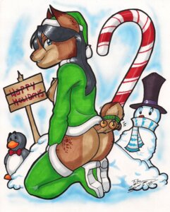 Rating: Questionable Score: 0 Tags: anthro avian bell bird blue_eyes bottomless breasts butt candy candy_cane christmas clothed clothing dessert e621 felid feline female food giant_candy giant_food group hi_res holidays lynx mammal nipples os outside penguin side_boob snow snowman User: bunchy7s Rating: Questionable Score: 0 Tags: anthro avian bell bird blue_eyes bottomless breasts butt candy candy_cane christmas clothed clothing dessert e621 felid feline female food giant_candy giant_food group hi_res holidays lynx mammal nipples os outside penguin side_boob snow snowman User: bunchy7s
