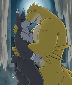 Rating: Questionable Score: 0 Tags: 2014 adu_bunny anthro biceps bodily_fluids butt chain dragon duo e621 eyes_closed fur garyo hybrid inside jewelry kissing lagomorph larger_male leporid lizard lock long_ears looking_down male male/male mammal manly muscular mythological_creature mythological_scalie mythology necklace night pecs pubes rabbit reptile scalie size_difference smaller_male soye_draco standing sweat takataka yellow_body User: bunchy7s Rating: Questionable Score: 0 Tags: 2014 adu_bunny anthro biceps bodily_fluids butt chain dragon duo e621 eyes_closed fur garyo hybrid inside jewelry kissing lagomorph larger_male leporid lizard lock long_ears looking_down male male/male mammal manly muscular mythological_creature mythological_scalie mythology necklace night pecs pubes rabbit reptile scalie size_difference smaller_male soye_draco standing sweat takataka yellow_body User: bunchy7s