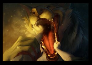Rating: Questionable Score: 0 Tags: 2013 ambiguous_gender anthro black_border black_nose bodily_fluids border borochi canid canine canis detailed disembodied_hand duo e621 fangs first_person_view hi_res imminent_vore looking_at_viewer mammal mouth_shot open_mouth oral_vore palate prey_pov saliva sharp_teeth size_difference struggling teeth throat tongue vore wolf User: bunchy7s Rating: Questionable Score: 0 Tags: 2013 ambiguous_gender anthro black_border black_nose bodily_fluids border borochi canid canine canis detailed disembodied_hand duo e621 fangs first_person_view hi_res imminent_vore looking_at_viewer mammal mouth_shot open_mouth oral_vore palate prey_pov saliva sharp_teeth size_difference struggling teeth throat tongue vore wolf User: bunchy7s