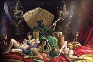 Rating: Questionable Score: 0 Tags: anthro backwards_hand barefoot ben_wootten black_body black_fur black_hair chair clothed clothing curtains cushion dark_body dark_skin digital_media_(artwork) dungeons_and_dragons e621 elf feet felid female female_human female_humanoid fur furniture group hair harem harem_outfit hasbro hi_res holding_object holding_scepter holding_staff hookah human humanoid jewelry male male_anthro mammal melanistic melee_weapon orange_hair paizo pantherine pathfinder pillow rakshasa_(dungeons_and_dragons) rakshasa_(pathfinder) robe scepter sculpture skimpy staff statue sword tattoo throne weapon wizards_of_the_coast User: bunchy7s Rating: Questionable Score: 0 Tags: anthro backwards_hand barefoot ben_wootten black_body black_fur black_hair chair clothed clothing curtains cushion dark_body dark_skin digital_media_(artwork) dungeons_and_dragons e621 elf feet felid female female_human female_humanoid fur furniture group hair harem harem_outfit hasbro hi_res holding_object holding_scepter holding_staff hookah human humanoid jewelry male male_anthro mammal melanistic melee_weapon orange_hair paizo pantherine pathfinder pillow rakshasa_(dungeons_and_dragons) rakshasa_(pathfinder) robe scepter sculpture skimpy staff statue sword tattoo throne weapon wizards_of_the_coast User: bunchy7s