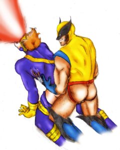 Rating: Explicit Score: 0 Tags: 2boys cyclops_(x-men) james_howlett male male_only marvel marvel_comics multiple_boys multiple_males rule34 scott_summers straight_hair tagme wolverine_(x-men) x-men yaoi User: bunchy7s Rating: Explicit Score: 0 Tags: 2boys cyclops_(x-men) james_howlett male male_only marvel marvel_comics multiple_boys multiple_males rule34 scott_summers straight_hair tagme wolverine_(x-men) x-men yaoi User: bunchy7s