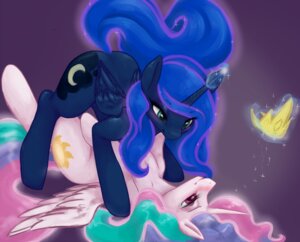 Rating: Questionable Score: 0 Tags: 2013 blue_body blue_feathers blue_hair cutie_mark duo e621 equid equine eye_contact feathered_wings feathers female female/female female_feral feral friendship_is_magic hair hasbro hooves horn justpony looking_at_another lying mammal my_little_pony mythological_creature mythological_equine mythology nude on_back princess_celestia_(mlp) princess_luna_(mlp) simple_background white_body white_feathers winged_unicorn wings User: bunchy7s Rating: Questionable Score: 0 Tags: 2013 blue_body blue_feathers blue_hair cutie_mark duo e621 equid equine eye_contact feathered_wings feathers female female/female female_feral feral friendship_is_magic hair hasbro hooves horn justpony looking_at_another lying mammal my_little_pony mythological_creature mythological_equine mythology nude on_back princess_celestia_(mlp) princess_luna_(mlp) simple_background white_body white_feathers winged_unicorn wings User: bunchy7s
