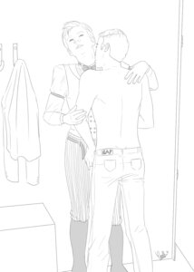 Rating: Explicit Score: 0 Tags: blaine_anderson glee kurt_hummel male rule34 tagme User: bunchy7s Rating: Explicit Score: 0 Tags: blaine_anderson glee kurt_hummel male rule34 tagme User: bunchy7s