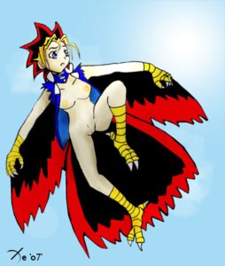 Rating: Explicit Score: 0 Tags: female harpy_lady rule34 rule_63 transformation xeaneaux yu-gi-oh! yugi_muto User: bunchy7s Rating: Explicit Score: 0 Tags: female harpy_lady rule34 rule_63 transformation xeaneaux yu-gi-oh! yugi_muto User: bunchy7s