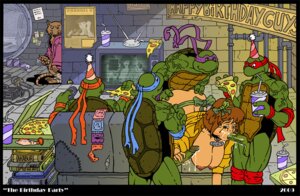 Rating: Explicit Score: 0 Tags: 2009 adopted_(lore) adopted_son_(lore) adoptive_father_(lore) akabur anthro anthro_penetrating anthro_penetrating_female anthro_penetrating_human april_o'neil balls biceps biped bodily_fluids breasts brother_(lore) brothers_(lore) brown_rat butt butt_grab collar condom cum cum_on_face cum_on_penis donatello_(tmnt) e621 electronics erection fellatio female female_on_anthro female_penetrated filled_condom food gangbang genital_fluids genitals green_balls group group_sex hand_on_another's_butt hand_on_butt handjob human human_on_anthro human_penetrated indirect_incest_(lore) interspecies leonardo_(tmnt) male male/female male_on_human male_penetrating male_penetrating_female male_penetrating_human mammal mask master_splinter masturbation michelangelo_(tmnt) murid murine muscular nipples non-mammal_balls oral oral_penetration penetration penile penile_masturbation penis pizza pornography pseudo_incestuous_voyeur_(lore) raphael_(tmnt) rat reptile rodent scalie sex sexual_barrier_device shell sibling_(lore) slave teenage_mutant_ninja_turtles television turtle vein voyeur User: bunchy7s