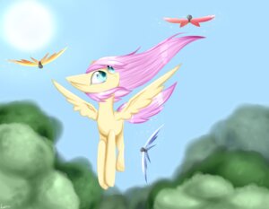 Rating: Safe Score: 0 Tags: arthropod blue_eyes day dragonfly e621 equid equine feathered_wings feathers female feral fluttershy_(mlp) friendship_is_magic fur hair hasbro hi_res insect lairai long_hair looking_up mammal my_little_pony mythological_creature mythological_equine mythology outside pegasus pink_hair plant sky solo sun tree wings yellow_body yellow_feathers yellow_fur User: bunchy7s