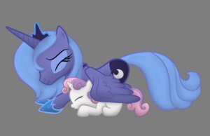 Rating: Safe Score: 0 Tags: alpha_channel blue_body blue_feathers cutie_mark daww duo e621 equid equine feathered_wings feathers female feral friendship_is_magic hasbro horn lying mammal my_little_pony mythological_creature mythological_equine mythology on_front princess_luna_(mlp) simple_background sweetie_belle_(mlp) tail transparent_background unicorn unknown_artist winged_unicorn wings young young_feral User: bunchy7s