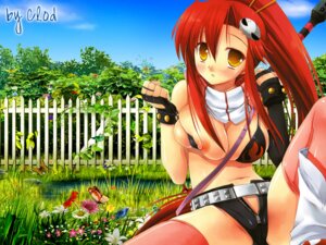Rating: Questionable Score: 0 Tags: belt bikini_top blush boots breasts cleavage clod_(artist) elbow_glove female female_only fingerless_gloves gloves gun long_hair miyasu_risa nipples ponytail red_hair rifle rule34 scarf solo tengen_toppa_gurren_lagann thighhighs tied_hair unzipped very_long_hair weapon yellow_eyes yoko_littner User: bunchy7s Rating: Questionable Score: 0 Tags: belt bikini_top blush boots breasts cleavage clod_(artist) elbow_glove female female_only fingerless_gloves gloves gun long_hair miyasu_risa nipples ponytail red_hair rifle rule34 scarf solo tengen_toppa_gurren_lagann thighhighs tied_hair unzipped very_long_hair weapon yellow_eyes yoko_littner User: bunchy7s