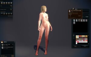 Rating: Explicit Score: 0 Tags: 3d blonde_hair breasts female female_only fiona_(vindictus) nipples nude pussy rule34 solo vindictus User: bunchy7s