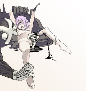 Rating: Explicit Score: 0 Tags: crona_(soul_eater) female ragnarok_(demon_sword) rule34 soul_eater tagme User: bunchy7s