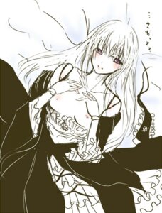 Rating: Explicit Score: 0 Tags: blush breasts doll doll_joints female flat_chest long_hair purple_eyes rozen_maiden rule34 silver_hair suigintou User: bunchy7s Rating: Explicit Score: 0 Tags: blush breasts doll doll_joints female flat_chest long_hair purple_eyes rozen_maiden rule34 silver_hair suigintou User: bunchy7s