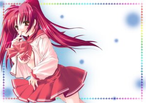Rating: Explicit Score: 0 Tags: breasts clothing female kousaka_tamaki medium_breasts rule34 skirt tagme tanimura_marika to_heart_(series) to_heart_2 User: bunchy7s