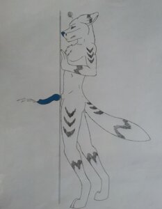 Rating: Explicit Score: 0 Tags: anatomically_correct anatomically_correct_genitalia anatomically_correct_penis animal_genitalia animal_penis annoyed anthro blue_eyes blue_nose blue_penis bodily_fluids canid canine canine_genitalia canine_penis chevron_(chevronfox) chevron_(marking) chevronfox cum e621 erection fox genital_fluids genitals glory_hole hi_res knot knotted_glory_hole knotting male mammal markings nude penis sex sheath solo stuck stuck_genitals stuck_knot stuck_penis tail User: bunchy7s