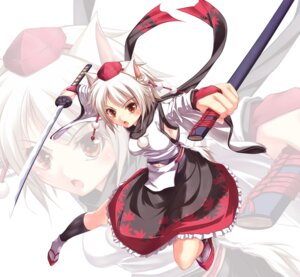 Rating: Safe Score: 0 Tags: absurd_res animal_humanoid armwear black_clothing black_legwear bottomwear breasts bridal_gauntlets brown_eyes canid canid_humanoid canine canine_humanoid canis clothing cyoppu detached_sleeves digital_media_(artwork) dog_humanoid domestic_dog e621 female fighting_pose grey_hair hair hat hat_ribbon headgear headwear hi_res holding_melee_weapon holding_object holding_sword holding_weapon humanoid katana leaf legwear long_sleeves looking_at_viewer mammal mammal_humanoid maple_leaf melee_weapon momiji_inubashiri open_mouth pose ribbons scabbard scarf short_hair skirt solo sword tokin_hat touhou weapon zoom_layer User: bunchy7s Rating: Safe Score: 0 Tags: absurd_res animal_humanoid armwear black_clothing black_legwear bottomwear breasts bridal_gauntlets brown_eyes canid canid_humanoid canine canine_humanoid canis clothing cyoppu detached_sleeves digital_media_(artwork) dog_humanoid domestic_dog e621 female fighting_pose grey_hair hair hat hat_ribbon headgear headwear hi_res holding_melee_weapon holding_object holding_sword holding_weapon humanoid katana leaf legwear long_sleeves looking_at_viewer mammal mammal_humanoid maple_leaf melee_weapon momiji_inubashiri open_mouth pose ribbons scabbard scarf short_hair skirt solo sword tokin_hat touhou weapon zoom_layer User: bunchy7s