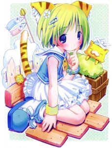 Rating: Safe Score: 0 Tags: 4_ears animal_humanoid blue_eyes blush cat_humanoid clothing dress e621 felid felid_humanoid feline feline_humanoid female green_hair hair hi_res human_and_animal_ears humanoid mammal mammal_humanoid multi_ear pop_(electromagneticwave) solo tail User: bunchy7s Rating: Safe Score: 0 Tags: 4_ears animal_humanoid blue_eyes blush cat_humanoid clothing dress e621 felid felid_humanoid feline feline_humanoid female green_hair hair hi_res human_and_animal_ears humanoid mammal mammal_humanoid multi_ear pop_(electromagneticwave) solo tail User: bunchy7s