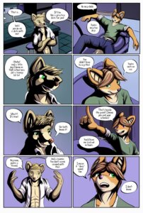 Rating: Safe Score: 0 Tags: abs anthro blonde_hair boneitis bottomwear brown_hair brown_nose canid canine clothing comic crossed_arms dialogue duo e621 ear_piercing english_text false_start green_eyes hair hi_res leon_henderson lying male mammal multiple_scenes on_back open_mouth pants piercing purple_eyes purple_nose shirt simon_(boneitis) sitting smile speech_bubble text topwear User: bunchy7s Rating: Safe Score: 0 Tags: abs anthro blonde_hair boneitis bottomwear brown_hair brown_nose canid canine clothing comic crossed_arms dialogue duo e621 ear_piercing english_text false_start green_eyes hair hi_res leon_henderson lying male mammal multiple_scenes on_back open_mouth pants piercing purple_eyes purple_nose shirt simon_(boneitis) sitting smile speech_bubble text topwear User: bunchy7s