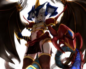 Rating: Explicit Score: 0 Tags: armityle_the_chaos_phantom female personification rape_face rule34 short_hair skirt tail thighhighs white_hair wings yellow_eyes yu-gi-oh! User: bunchy7s