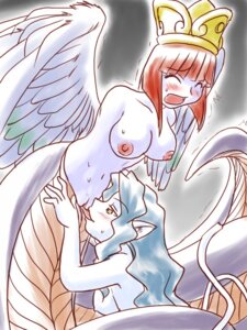 Rating: Explicit Score: 0 Tags: 3:4 apode asian_mythology atlus baalsama blue_hair breasts cunnilingus draconcopode duo e621 east_asian_mythology feathered_scalie feathered_snake feathered_wings feathers felid female female/female genitals hair humanoid japanese_mythology lamia legless mammal megami_tensei mythology nekomata nipples non-mammal_breasts non-mammal_nipples oral red_hair reptile scalie sega serpentine sex snake split_form supon vaginal vulva wings yokai User: bunchy7s Rating: Explicit Score: 0 Tags: 3:4 apode asian_mythology atlus baalsama blue_hair breasts cunnilingus draconcopode duo e621 east_asian_mythology feathered_scalie feathered_snake feathered_wings feathers felid female female/female genitals hair humanoid japanese_mythology lamia legless mammal megami_tensei mythology nekomata nipples non-mammal_breasts non-mammal_nipples oral red_hair reptile scalie sega serpentine sex snake split_form supon vaginal vulva wings yokai User: bunchy7s