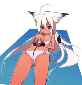 Rating: Explicit Score: 0 Tags: animal_ears bound_hands bound_wrists breasts cat_ears dark_skin female fox_ear kokage-san kusaka_kokage nipples original panties red_eyes rule34 tail underwear white_hair User: bunchy7s Rating: Explicit Score: 0 Tags: animal_ears bound_hands bound_wrists breasts cat_ears dark_skin female fox_ear kokage-san kusaka_kokage nipples original panties red_eyes rule34 tail underwear white_hair User: bunchy7s