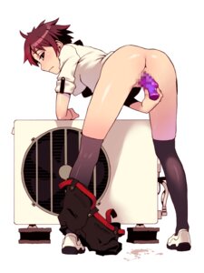Rating: Explicit Score: 0 Tags: 1girls bent_over censored copyright_request dildo female footwear from_behind kneehighs looking_back mashimi masturbation no_panties no_pants outdoors pants_down pussy pussy_juice red_hair rule34 shimimaru short_hair sneakers sneakers_without_bottomwear socks thighhighs vaginal_insertion white_background User: bunchy7s Rating: Explicit Score: 0 Tags: 1girls bent_over censored copyright_request dildo female footwear from_behind kneehighs looking_back mashimi masturbation no_panties no_pants outdoors pants_down pussy pussy_juice red_hair rule34 shimimaru short_hair sneakers sneakers_without_bottomwear socks thighhighs vaginal_insertion white_background User: bunchy7s