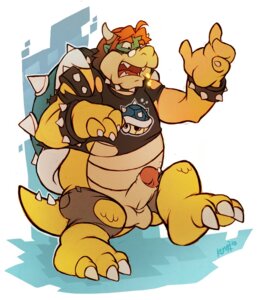 Rating: Explicit Score: 0 Tags: bowser koopa kuma male male_only mario_(series) nintendo rule34 tagme User: bunchy7s