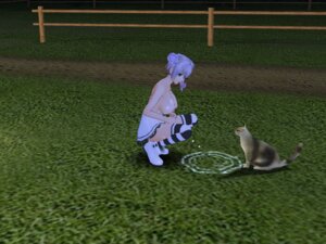 Rating: Explicit Score: 0 Tags: 3d female rule34 tagme zoophilia User: bunchy7s