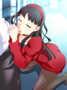 Rating: Explicit Score: 0 Tags: amagi_yukiko amagi_yukiko_(winter_casual) black_hair fellatio female oral partial_male persona persona_4 rule34 uk-violet User: bunchy7s Rating: Explicit Score: 0 Tags: amagi_yukiko amagi_yukiko_(winter_casual) black_hair fellatio female oral partial_male persona persona_4 rule34 uk-violet User: bunchy7s