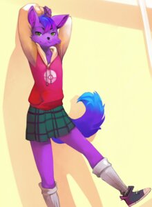 Rating: Safe Score: 0 Tags: anthro bottomwear canid canine canis clothing e621 femboy fur green_clothing green_eyes hair hi_res hoodie kilt maff male mammal multicolored_clothing nintendo pokeball pokeball_clothing pokemon purple_body purple_fur purple_hair red_clothing skirt solo sweatshirt topwear two_tone_clothing vu06 white_clothing wolf User: bunchy7s
