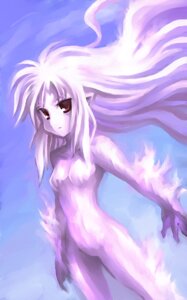Rating: Questionable Score: 0 Tags: esper esper_terra female female_only final_fantasy final_fantasy_vi hikarino_hikaru kouno_hikaru long_hair nude pointy_ears red_eyes rule34 solo terra_branford User: bunchy7s