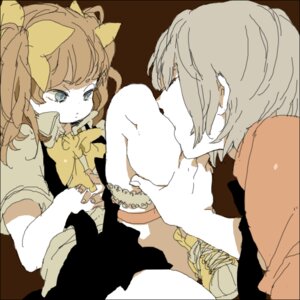 Rating: Explicit Score: 0 Tags: female hajime_tachibana rinko_mishima rule34 tagme yume_tsukai User: bunchy7s Rating: Explicit Score: 0 Tags: female hajime_tachibana rinko_mishima rule34 tagme yume_tsukai User: bunchy7s