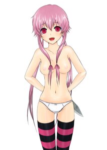 Rating: Explicit Score: 0 Tags: 1girls breasts female female_only gasai_yuno light-skinned_female light_skin looking_at_viewer mirai_nikki panties pink_hair pointy_chin rule34 simple_background solo solo_female tagme white_background User: bunchy7s Rating: Explicit Score: 0 Tags: 1girls breasts female female_only gasai_yuno light-skinned_female light_skin looking_at_viewer mirai_nikki panties pink_hair pointy_chin rule34 simple_background solo solo_female tagme white_background User: bunchy7s