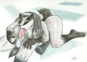 Rating: Explicit Score: 0 Tags: 69_position anthro badger ball_fondling balls braided_hair breasts butt duo e621 erection fellatio female female_penetrated fondling genitals grymmbadger hair looking_at_viewer male male/female male_penetrating male_penetrating_female mammal mustelid musteline nipple_piercing nipples oral oral_penetration penetration penile penis piercing sex short_tail tail tongue User: bunchy7s Rating: Explicit Score: 0 Tags: 69_position anthro badger ball_fondling balls braided_hair breasts butt duo e621 erection fellatio female female_penetrated fondling genitals grymmbadger hair looking_at_viewer male male/female male_penetrating male_penetrating_female mammal mustelid musteline nipple_piercing nipples oral oral_penetration penetration penile penis piercing sex short_tail tail tongue User: bunchy7s