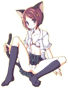 Rating: Explicit Score: 0 Tags: animal_ears blush bra brown_hair cat cat_ears cat_girl cat_tail catgirl female female_only footwear front_view fur furry_ears furry_tail humanoid kemonomimi kneehighs long_socks looking_at_viewer mammal open_clothes open_shirt panties pointy_ears pussy pussy_visible_through_clothes pussy_visible_through_panties rule34 see-through see-through_panties sitting skirt socks tail tail_grab uncensored underwear white_panties User: bunchy7s Rating: Explicit Score: 0 Tags: animal_ears blush bra brown_hair cat cat_ears cat_girl cat_tail catgirl female female_only footwear front_view fur furry_ears furry_tail humanoid kemonomimi kneehighs long_socks looking_at_viewer mammal open_clothes open_shirt panties pointy_ears pussy pussy_visible_through_clothes pussy_visible_through_panties rule34 see-through see-through_panties sitting skirt socks tail tail_grab uncensored underwear white_panties User: bunchy7s