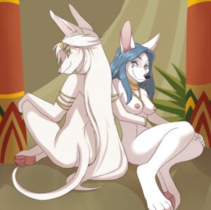 Rating: Questionable Score: 0 Tags: ambiguous_gender anthro anubia anubian_jackal areola arms_bent bent_arm bent_legs blue_eyes blue_hair breasts butt canid canine canis casual_nudity crossed_legs deity digital_media_(artwork) digitigrade duo e621 egyptian facial_markings female fur hair hand_on_another's_hip hand_on_hip hand_on_knee hand_on_leg hand_on_own_knee hand_on_own_leg head_markings hip_grab holding_knee holding_leg jackal jailbird jewelry khepri_(miko-chan) knock-kneed legs_together long_hair looking_at_viewer looking_back mammal markings medium_breasts natural_breasts necklace nipples nude on_ground pillar pink_nose plant pose purple_eyes sitting smile tail white_body white_fur white_hair wrist_on_knee wrist_on_leg yokozuwari User: bunchy7s Rating: Questionable Score: 0 Tags: ambiguous_gender anthro anubia anubian_jackal areola arms_bent bent_arm bent_legs blue_eyes blue_hair breasts butt canid canine canis casual_nudity crossed_legs deity digital_media_(artwork) digitigrade duo e621 egyptian facial_markings female fur hair hand_on_another's_hip hand_on_hip hand_on_knee hand_on_leg hand_on_own_knee hand_on_own_leg head_markings hip_grab holding_knee holding_leg jackal jailbird jewelry khepri_(miko-chan) knock-kneed legs_together long_hair looking_at_viewer looking_back mammal markings medium_breasts natural_breasts necklace nipples nude on_ground pillar pink_nose plant pose purple_eyes sitting smile tail white_body white_fur white_hair wrist_on_knee wrist_on_leg yokozuwari User: bunchy7s
