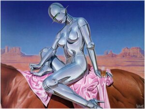 Rating: Explicit Score: 0 Tags: 1girls aerosmith desert detailed_background female just_push_play lips robot robot_girl robot_humanoid rule34 User: bunchy7s