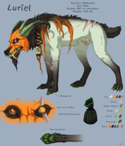 Rating: Explicit Score: 0 Tags: 4_toes animal_genitalia bag blind blue_background bone canid canid_demon canine claws color_swatch demon disability e621 ear_piercing english_text facial_piercing feet feral fierce fully_sheathed genitals glamfur hellhound hi_res horn jewelry male mammal model_sheet mythological_canine mythological_creature mythology necklace nose_piercing nose_ring orange_eyes piercing psychodjinn ring_piercing scar septum_piercing sharp_teeth sheath side_view signature simple_background skull solo tail teeth text toe_claws toes User: bunchy7s Rating: Explicit Score: 0 Tags: 4_toes animal_genitalia bag blind blue_background bone canid canid_demon canine claws color_swatch demon disability e621 ear_piercing english_text facial_piercing feet feral fierce fully_sheathed genitals glamfur hellhound hi_res horn jewelry male mammal model_sheet mythological_canine mythological_creature mythology necklace nose_piercing nose_ring orange_eyes piercing psychodjinn ring_piercing scar septum_piercing sharp_teeth sheath side_view signature simple_background skull solo tail teeth text toe_claws toes User: bunchy7s