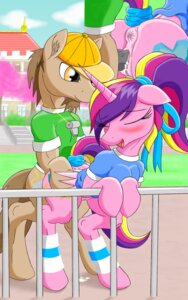 Rating: Explicit Score: 0 Tags: 5:8 absurd_res anus bodily_fluids brown_body brown_fur clitoris clothing coach cum cutie_mark duo e621 earth_pony equid equine erection eyes_closed fan_character feathered_wings feathers female female_penetrated friendship_is_magic from_behind_position fur genital_fluids genitals hair hasbro hat headgear headwear hi_res high_school horn horse male male/female male_penetrating male_penetrating_female mammal my_little_pony mythological_creature mythological_equine mythology navanastra open_mouth outside penetration penile penile_penetration penis penis_in_vagina pink_body pink_feathers pink_fur pony ponytail princess_cadance_(mlp) school sex smile teacher unprofessional_behavior vaginal vaginal_penetration vulva whistle_(object) winged_unicorn wings User: bunchy7s