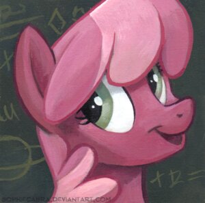 Rating: Safe Score: 0 Tags: 2013 chalkboard cheerilee_(mlp) e621 earth_pony equation equid equine female feral friendship_is_magic green_eyes hair hasbro horse information_board kenket low_res mammal math multicolored_hair my_little_pony painting_(artwork) pink_hair pony smile solo sophiecabra traditional_media_(artwork) traditional_painting_(artwork) two_tone_hair User: bunchy7s