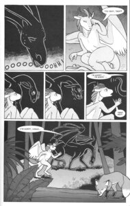 Rating: Questionable Score: 0 Tags: aaaamory anthro blush bodily_fluids canid canine comic dialogue dragon duo e621 embarrassed english_text eyes_closed feathered_wings feathers female feral fox fur greyscale hi_res horn mammal masturbation membrane_(anatomy) membranous_wings moan monochrome mythological_creature mythological_scalie mythology pridgen scalie tail tears text white_body white_fur wings User: bunchy7s