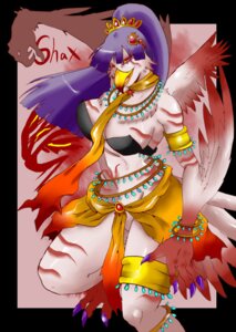 Rating: Safe Score: 0 Tags: anthro avian beastsurvivor biped bottomwear bra breasts cleavage clothed clothing crotch_apron e621 feathered_wings feathers featureless_crotch female hair jewelry loincloth looking_at_viewer markings non-mammal_breasts purple_hair red_eyes scarf solo standing underwear wings User: bunchy7s Rating: Safe Score: 0 Tags: anthro avian beastsurvivor biped bottomwear bra breasts cleavage clothed clothing crotch_apron e621 feathered_wings feathers featureless_crotch female hair jewelry loincloth looking_at_viewer markings non-mammal_breasts purple_hair red_eyes scarf solo standing underwear wings User: bunchy7s