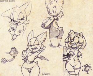 Rating: Explicit Score: 0 Tags: 2009 amy_rose anthro bat bat_wings bdsm bikini bondage bound breasts butt clothed clothing duo e621 english_text eulipotyphlan female genitals graphite_(artwork) hedgehog mammal membrane_(anatomy) membranous_wings multiple_scenes nitro rouge_the_bat sega sketch sketch_page skimpy solo_focus sonic_the_hedgehog_(series) swimwear text traditional_media_(artwork) two-piece_swimsuit vulva wings User: bunchy7s