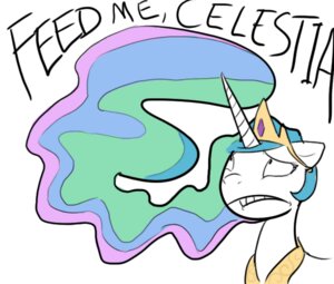 Rating: Safe Score: 0 Tags: blue_hair crown e621 equid equine female feral friendship_is_magic green_hair hair hasbro headgear horn little_shop_of_horrors mammal multicolored_hair my_little_pony mythological_creature mythological_equine mythology parody pink_hair princess princess_celestia_(mlp) purple_hair royalty simple_background solo taily toony unicorn white_body User: bunchy7s Rating: Safe Score: 0 Tags: blue_hair crown e621 equid equine female feral friendship_is_magic green_hair hair hasbro headgear horn little_shop_of_horrors mammal multicolored_hair my_little_pony mythological_creature mythological_equine mythology parody pink_hair princess princess_celestia_(mlp) purple_hair royalty simple_background solo taily toony unicorn white_body User: bunchy7s