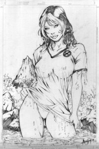 Rating: Explicit Score: 0 Tags: 1girls 2008 alisson_rodrigues anna_marie breasts clothing ed_benes_studio female female_only front_view headband human marvel marvel_comics monochrome partially_submerged rogue_(x-men) rule34 solo standing tagme wet_clothes wet_skin x-men User: bunchy7s