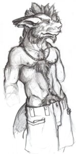 Rating: Explicit Score: 0 Tags: animal_genitalia bottomwear clothed clothing denim denim_bottomwear denim_clothing dragon e621 fuzzy genitals hi_res jeans male monochrome mythological_creature mythological_scalie mythology pants ryoken scalie sheath simple_background solo tail topless white_background User: bunchy7s
